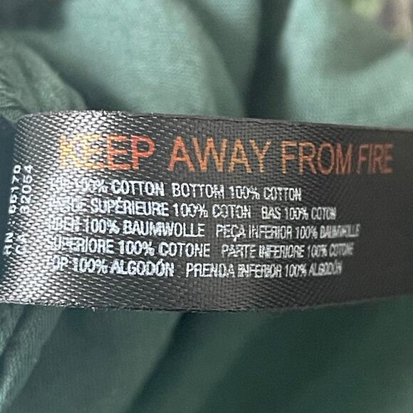 Anthropologie Smocked Pants Size MP‎ - Picture 11 of 11